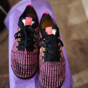 Nike Women's Vapormax Air Flyknit